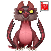 Funko PPO! Animation: Rick & Morty - 6" Supersize Balthromaw